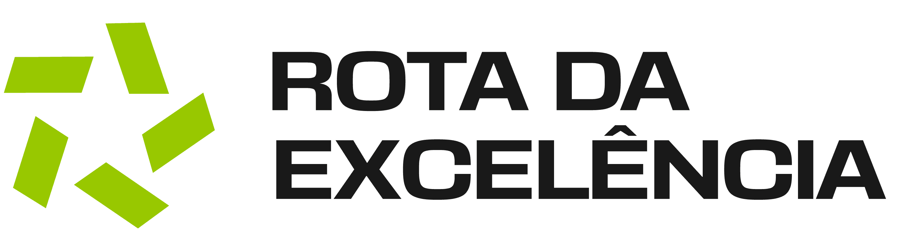 Logo do Rota da Excelência