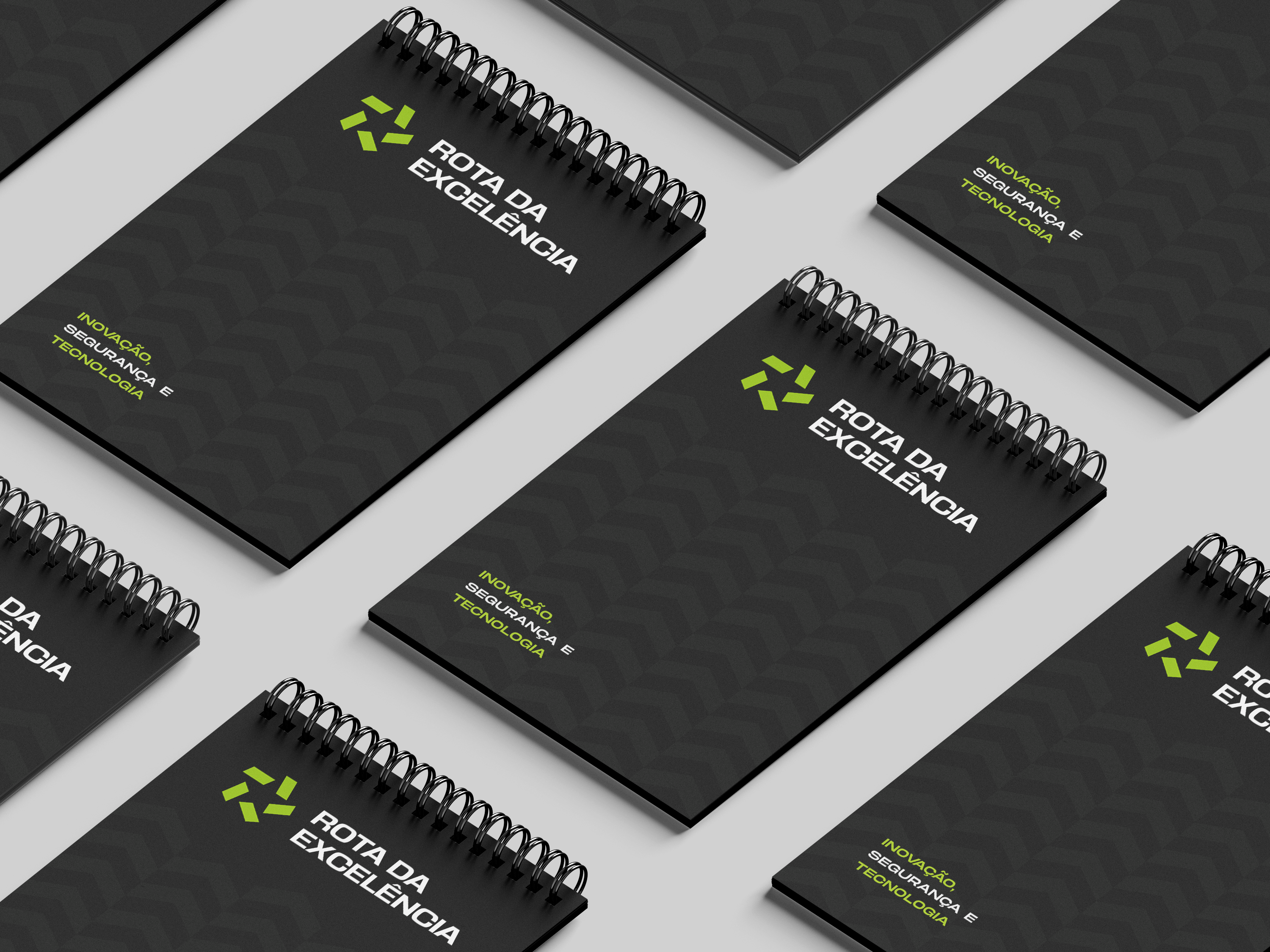 Blocos de Anotações